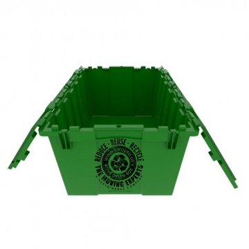 Rental Boxes